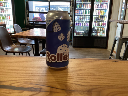 COUNTERPART ALMOND JOY ROLLER OATMEAL STOUT 473ML