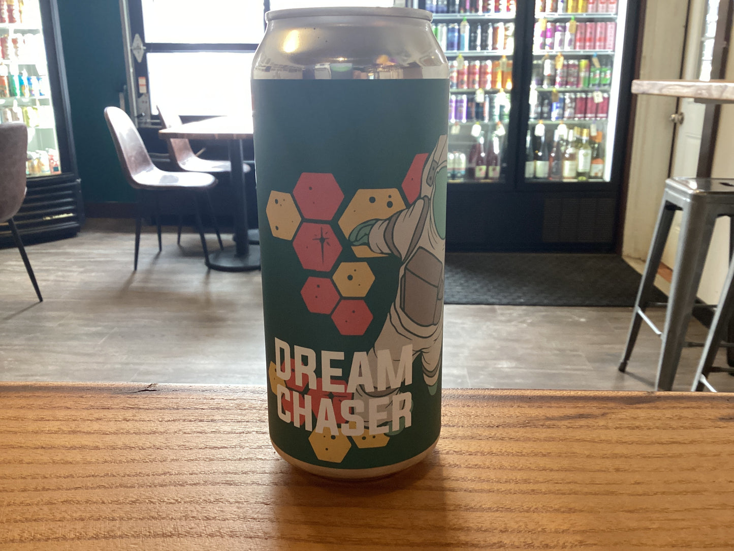 COUNTERPART DREAM CHASER HAZY IPA