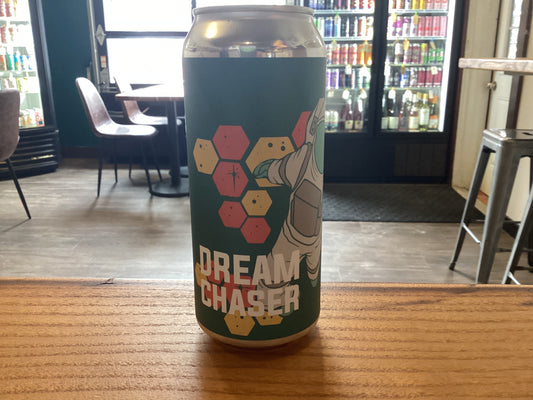 COUNTERPART DREAM CHASER HAZY IPA