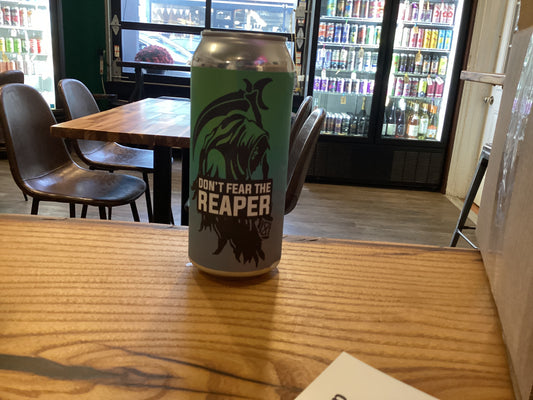 COUNTERPART/MESSOREM COLLAB DON’T FEAR THE REAPER TRIPLE IPA 473 ML