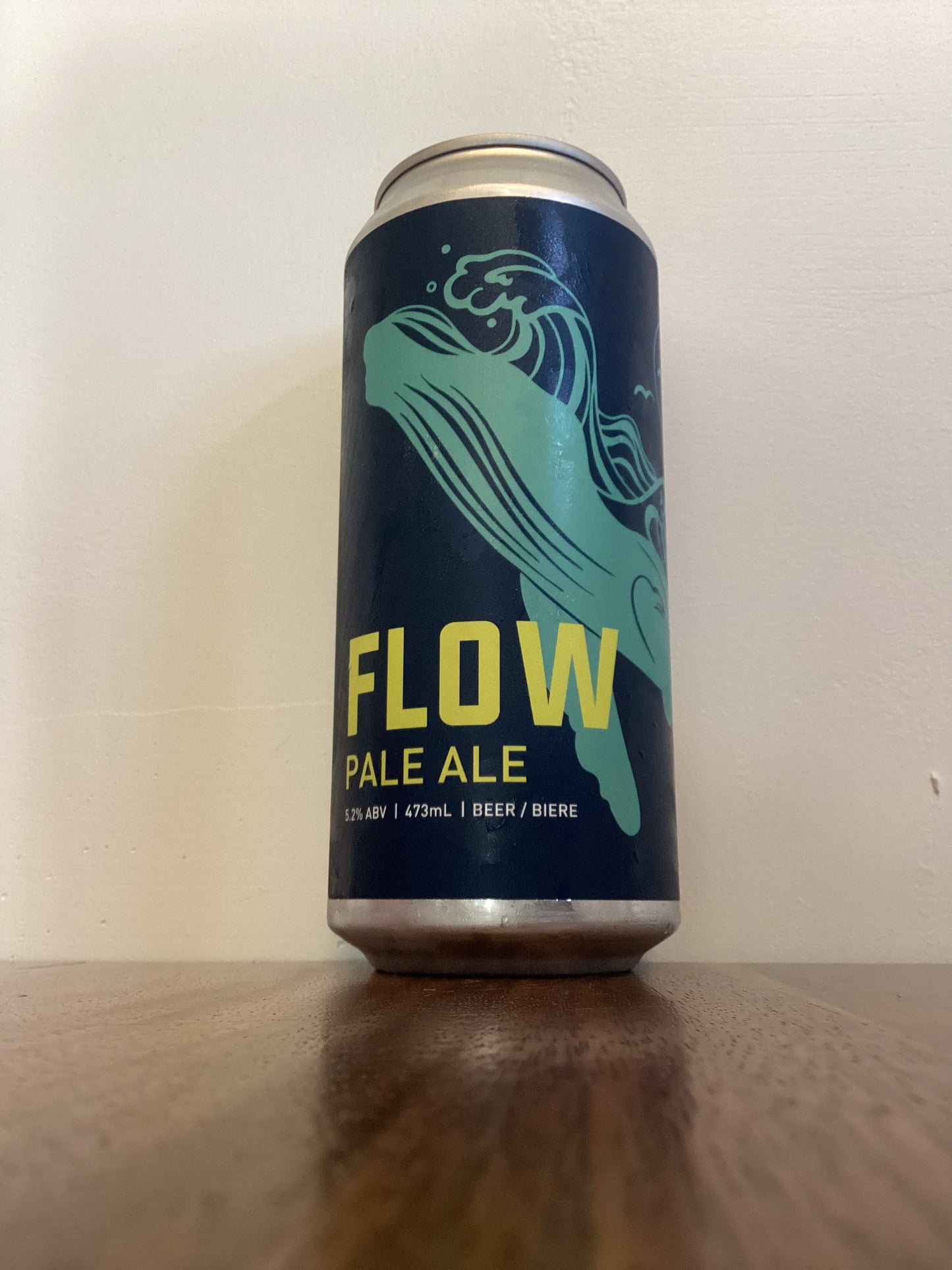 COUNTERPART BREWING FLOW - PALE ALE 473mL