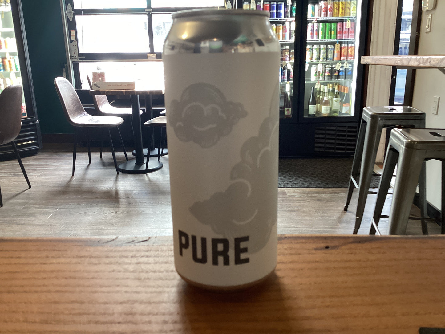 COUNTERPART PURE PILSNER 473 ML