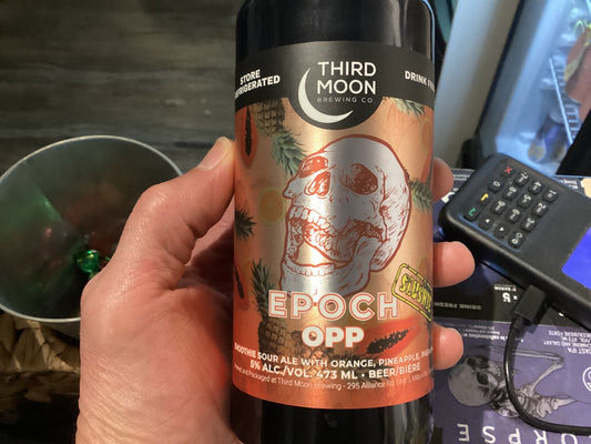 THIRD MOON EPOCH OPP SLUSHIE SOUR 473 ML