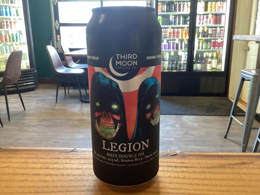 THIRD MOON LEGION DIPA 473 ML