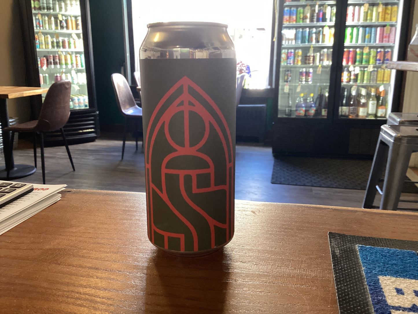 SILVERSMITH ESB 473mL