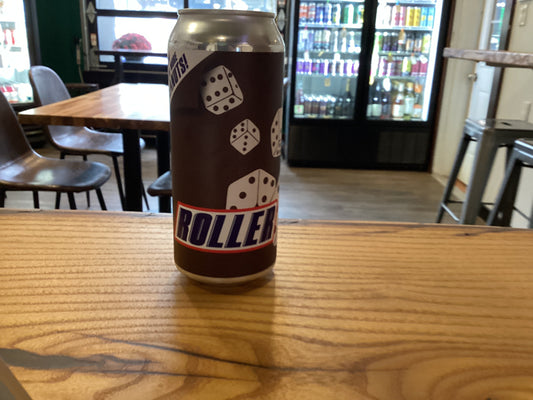 COUNTERPART SNICKERS ROLLER OATMEAL STOUT 473 ML