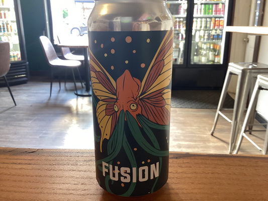 COUNTERPART FUSION HAZY IPA 473 ML