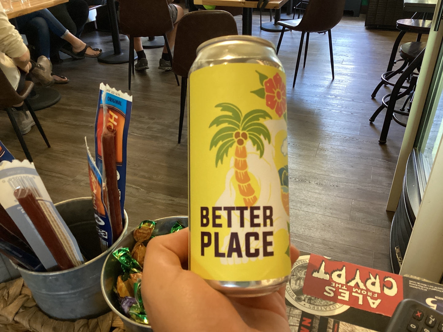 COUNTERPART BETTER PLACE SOUR 473mL