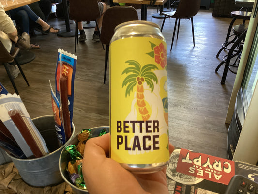 COUNTERPART BETTER PLACE SOUR 473mL