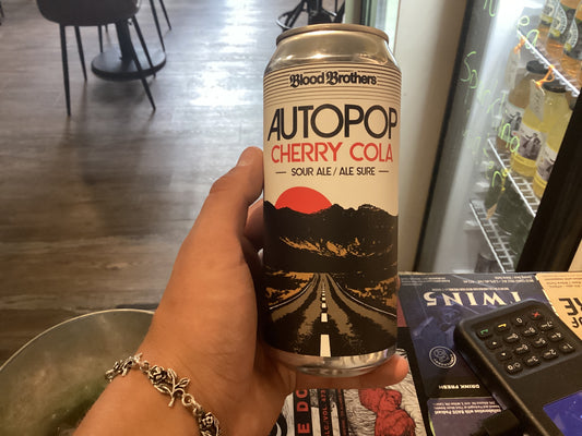 BLOOD BROTHERS AUTOPOP CHERRY COLA SOUR 473mL