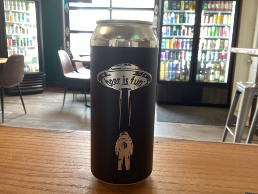 WOOD BROTHERS COSMIC HAZE DIPA 473mL