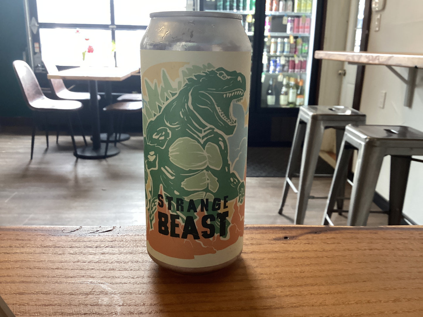 COUNTERPART NANO CINCO COLLAB HAZY TIPA 473 ML