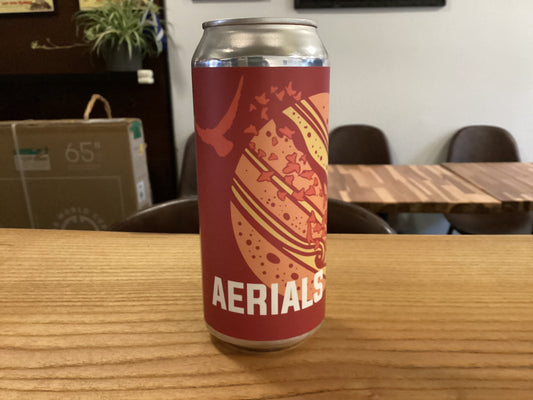 COUNTERPART AERIALS IPA 473mL