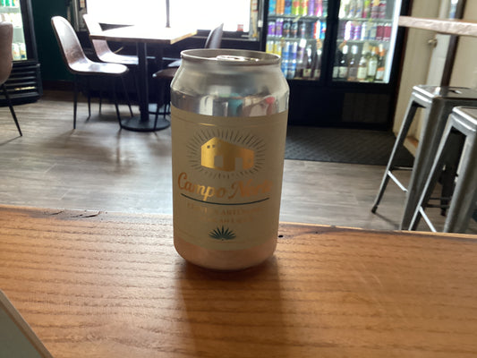 WOOD BROTHERS CAMPO NORTE MEXICAN LAGER 355 ML