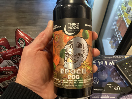 THIRD MOON EPOCH POG SLUSHIE 473 ML