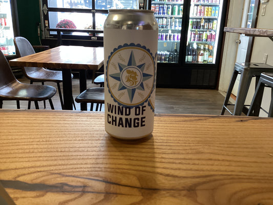 COUNTERPART WIND OF CHANGE MARZEN 473 ML