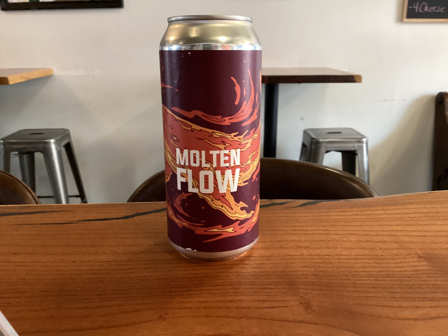 COUNTERPART/GATHER MOLTEN FLOW HAZY IPA 473 ML