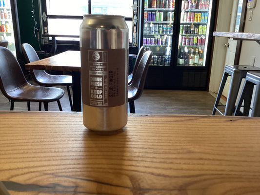 WOOD BROTHERS STUD FINDER HAZY IPA 473 ML