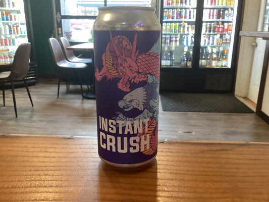 COUNTERPART INSTANT CRUSH HAZY PALE ALE 473 ML