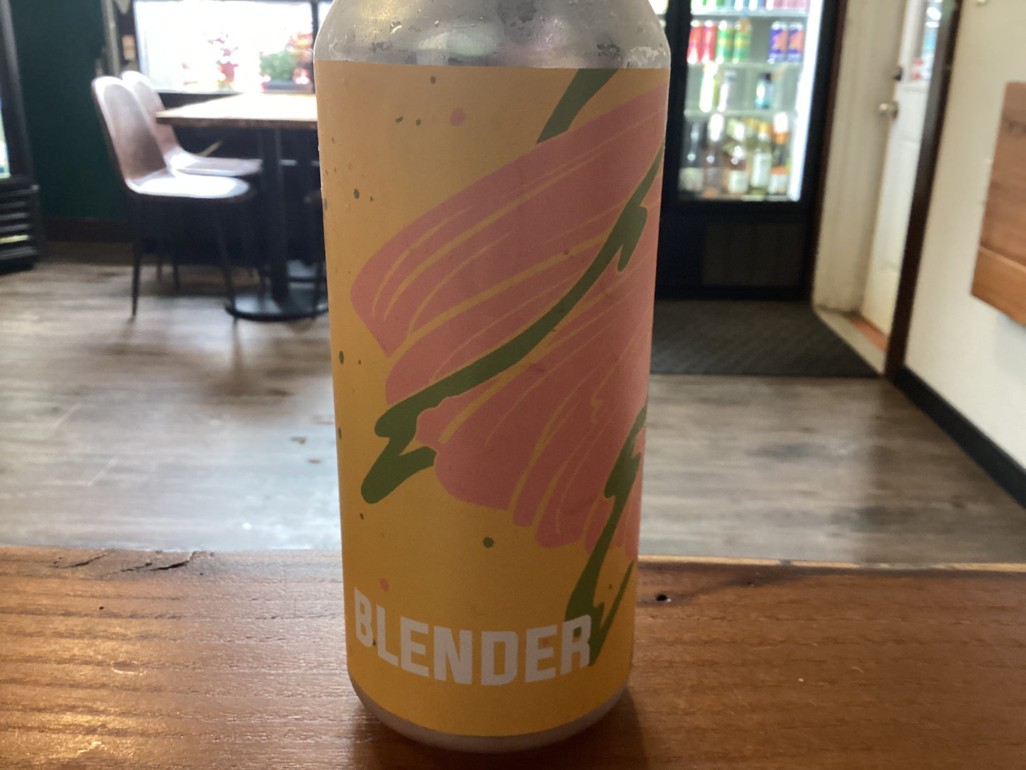 COUNTERPART GUAVA LEMON BLENDER SOUR 473 ML