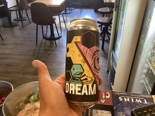 COUNTERPART DREAM PALE ALE 473mL