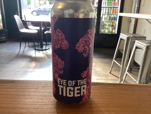 COUNTERPART EYE OF THE TIGER HAZY IPA 473 ML