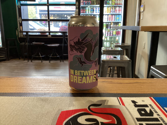 COUNTERPART IN BETWEEN DREAMS DIPA 473mL