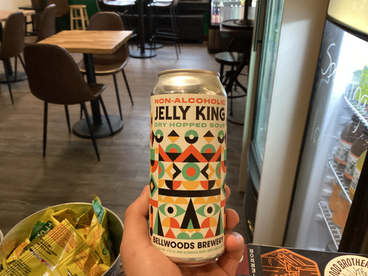 JELLY KING NON-ALC DRY HOPPED SOUR 473 ML