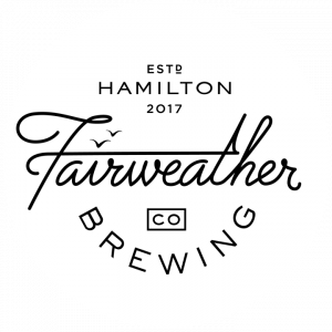 5) FAIRWEATHER BREWING DREAMSICLE DH FRUITED SOUR 16oz DRAFT