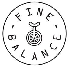 8) FINE BALANCE BREWING - GELATO SOUR PEACHES AND CREAM 16oz DRAFT