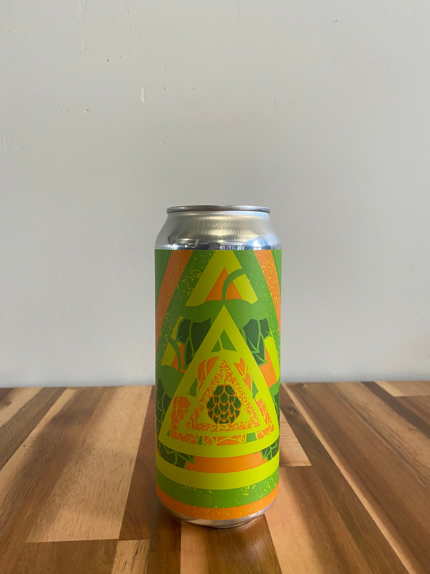INDIE ALEHOUSE BREWING CO. Love Triangle IPA