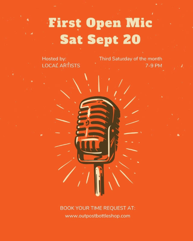 EVENTS